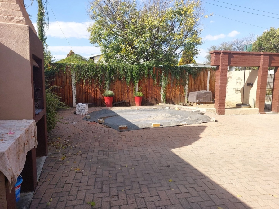 3 Bedroom Property for Sale in Tuinhof Free State